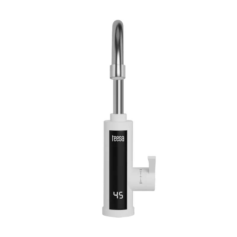 Robinet Instant Apa Calda 3500W Teesa