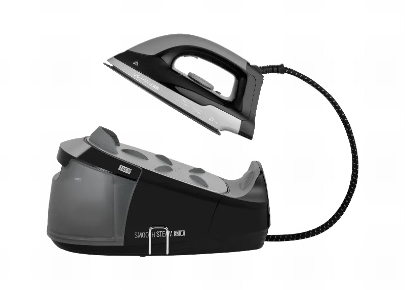 Statie de calcat cu abur Teesa SMOOTH STEAM S300