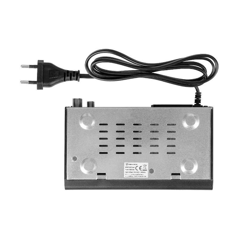 Tuner Digital Terestru / Cablu DVB-T2/C H.265 Cabletech