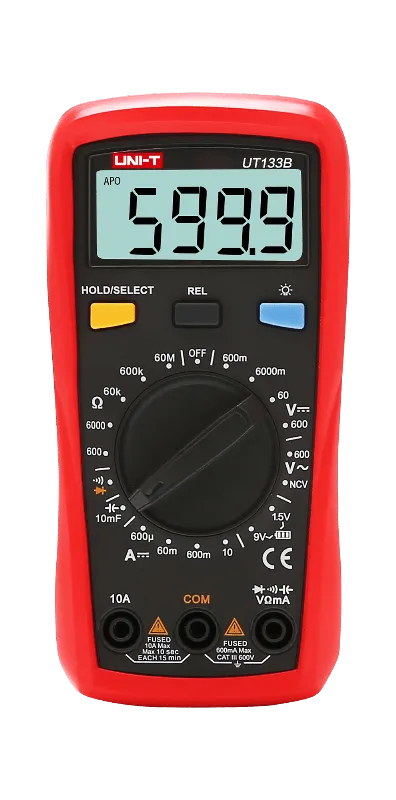 Multimetru Digital UT133B Uni-T