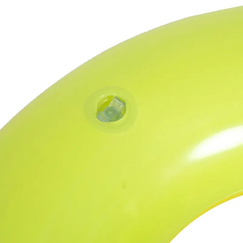 Colac gonflabil de piscina SunClub crocodil, 56 cm