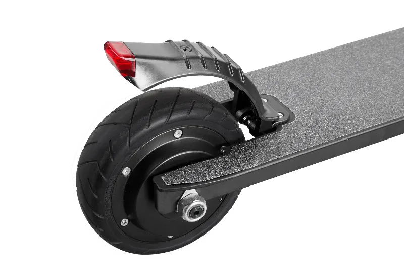 Trotineta electrica Fast Wheels