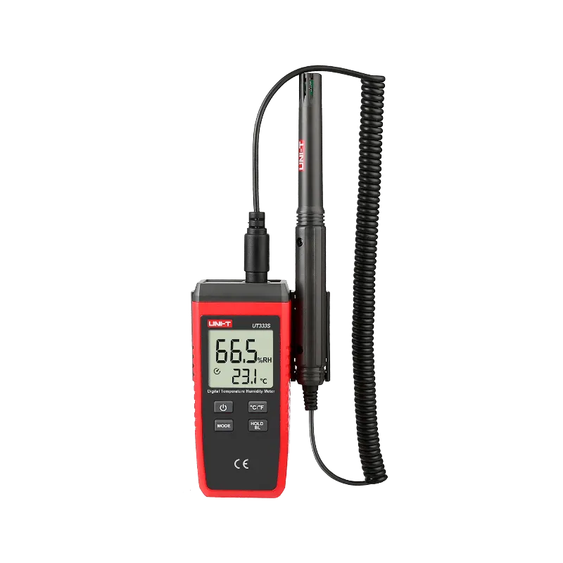 Multimetru Digital Temperatura UT333S Uni-T