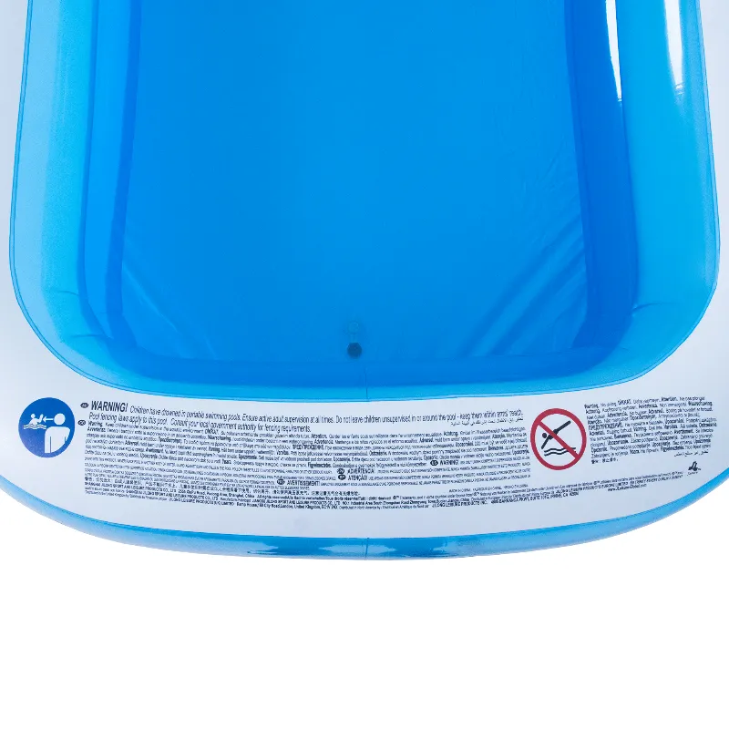 Piscina gonflabila SunClub 200 x 150 x 50 cm