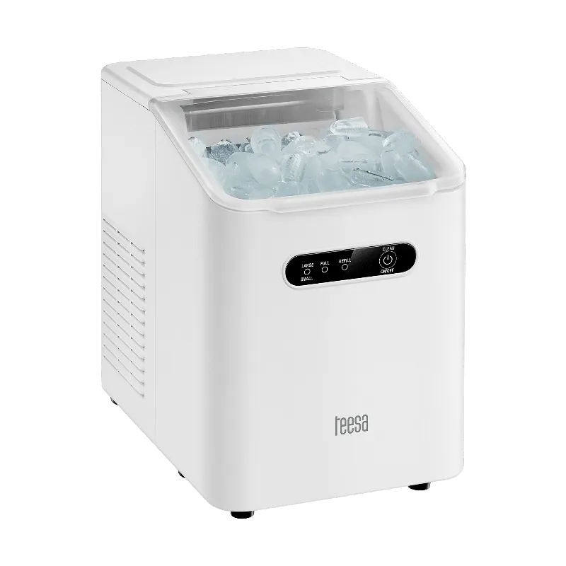Aparat cuburi gheata Teesa EASY ICE 11 kg/24 h, 1 l, 110 W