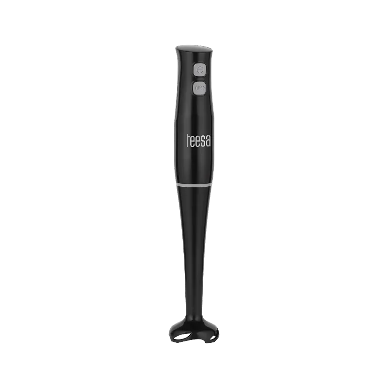 Blender Mana Negru 400W Teesa