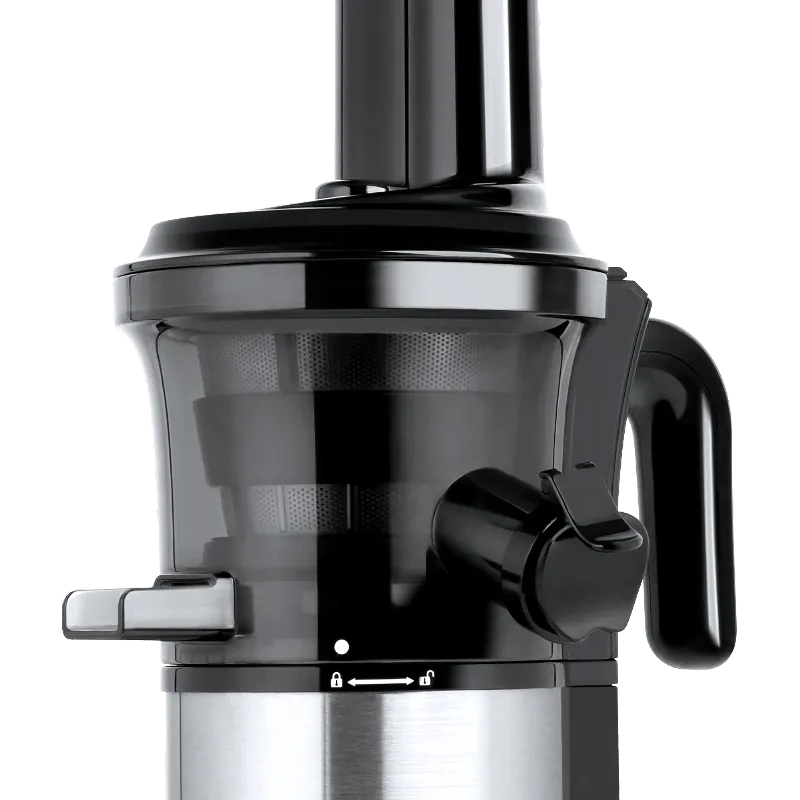 Storcator de Fructe Slow Juicer Teesa