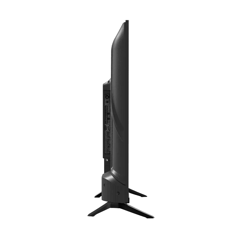 TV Full HD 40 Inch 102CM H.265 Hevc Cabletech
