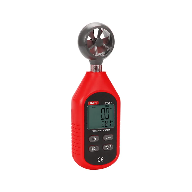 Anemometru digital UNI-T UT363