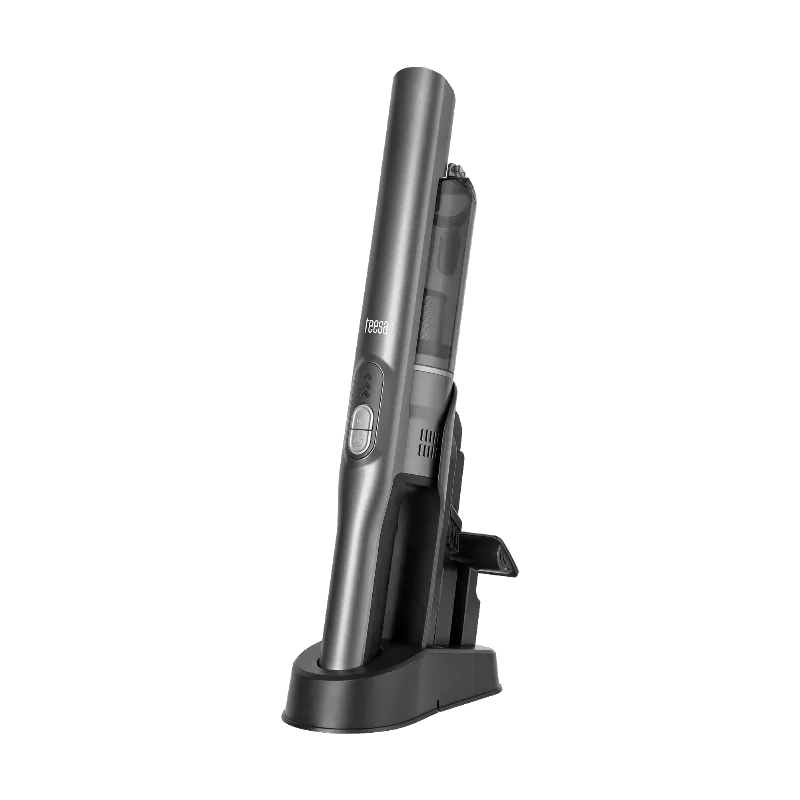 Aspirator de mana fara fir Teesa TSA5017, 14,8 V, 200 W