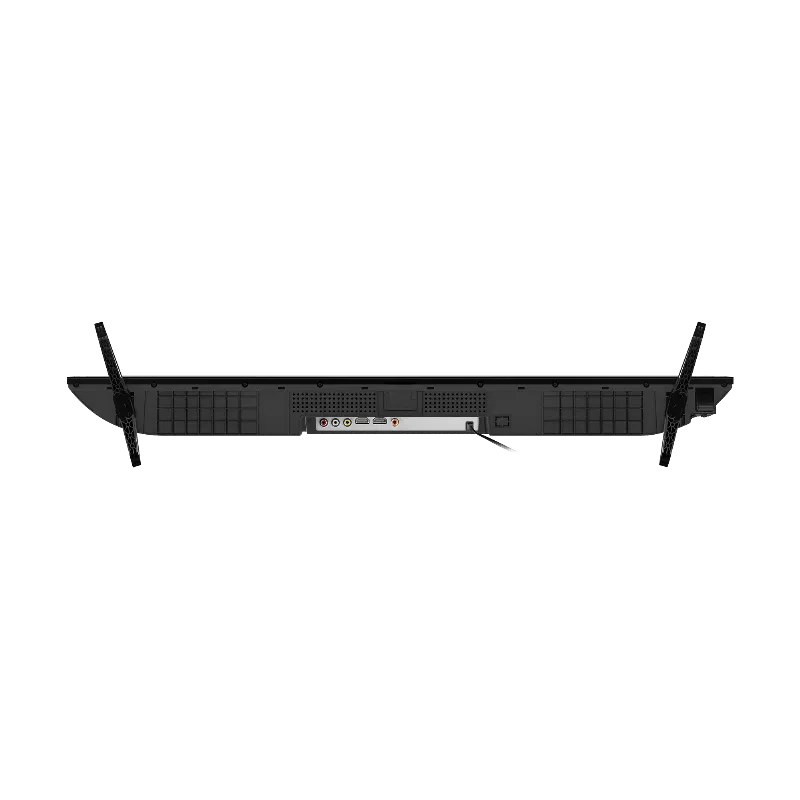 TV Full HD 40 Inch 102CM H.265 Hevc Cabletech