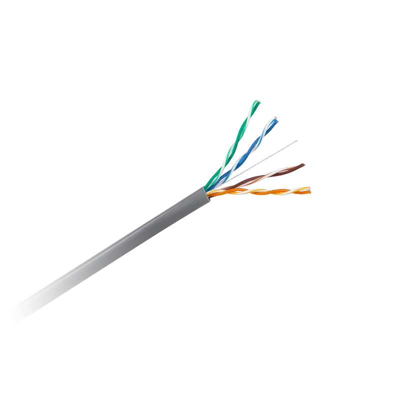 Cablu UTP Cat 5E Cupru Flexibil 305M