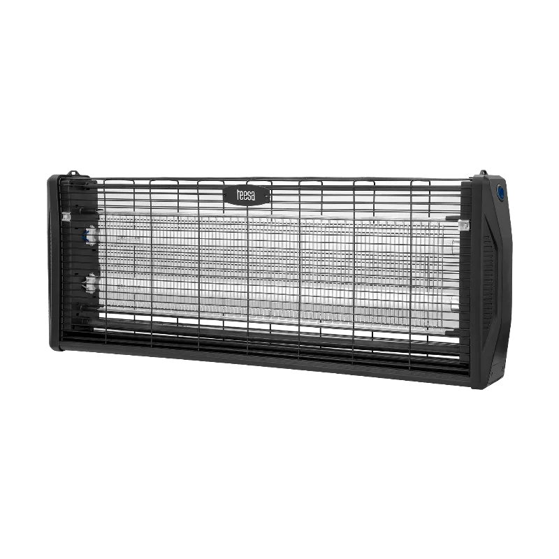 Lampa UV Anti Insecte 2 X 18W Teesa