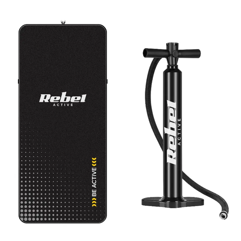 Placa Gonflabila Stand Up Paddle Sup Rebel Active