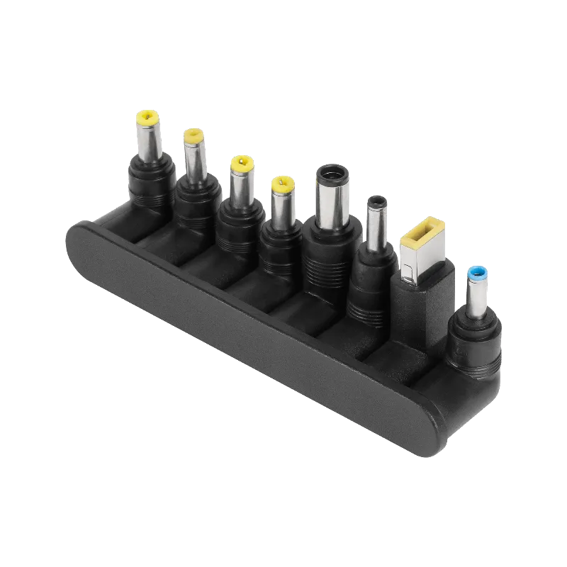 Alimentator Laptop Universal 65W 15-24V Rebel