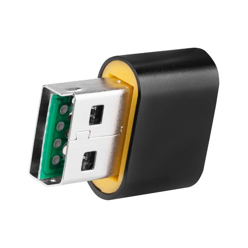 Cititor carduri microSD REBEL R60 mini