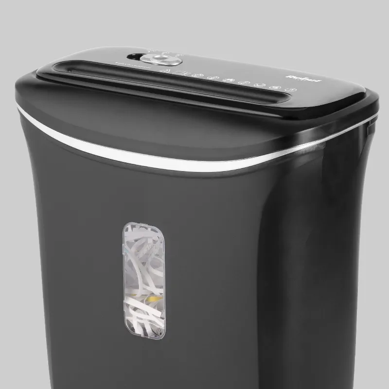 Distrugator documente Rebel, cos 12 l