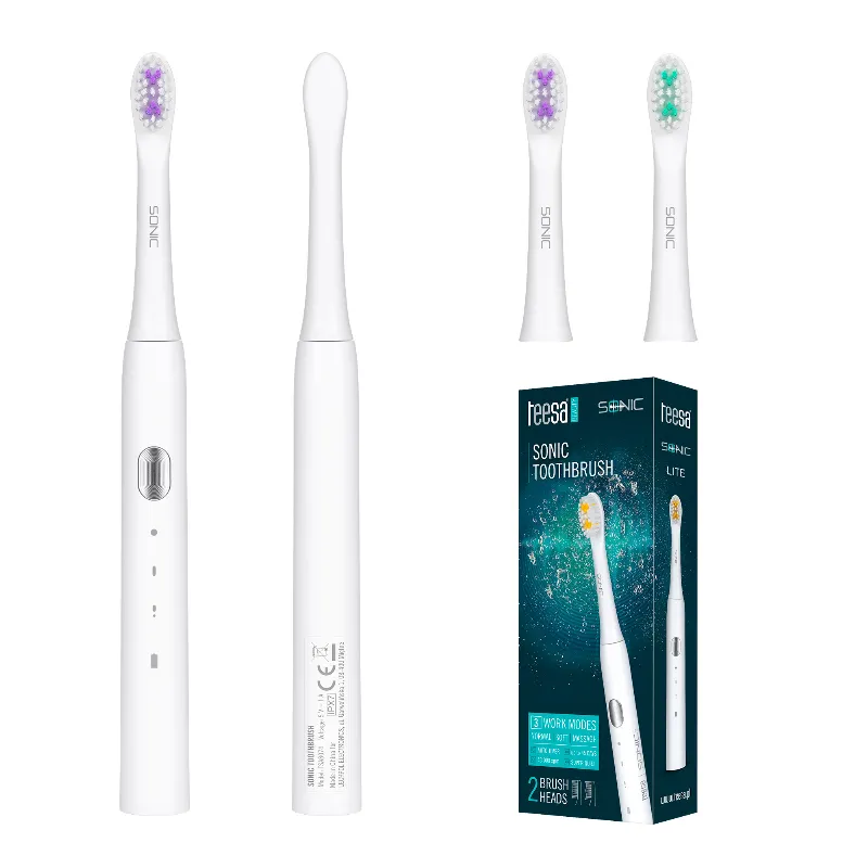 Periuta de Dinti Electrica Teesa Sonic Lite