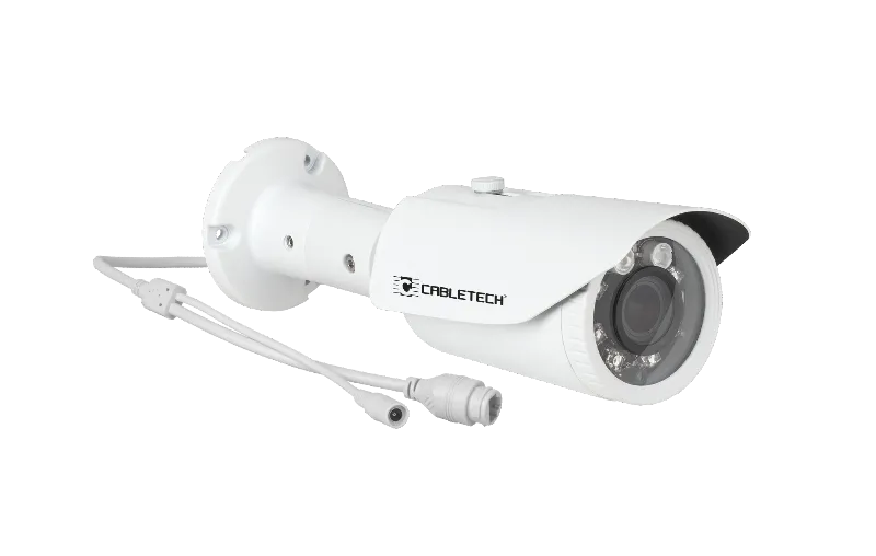 Camera de supraveghere IP 2 MPix Cabletech