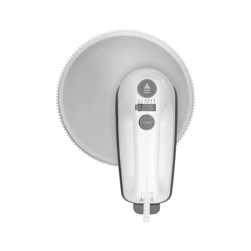 Mixer cu Bol Rotativ 400 W Teesa