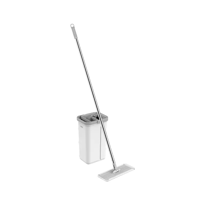 Mop Galeata 2 Cuve 5.7L New Clean R13 Teesa