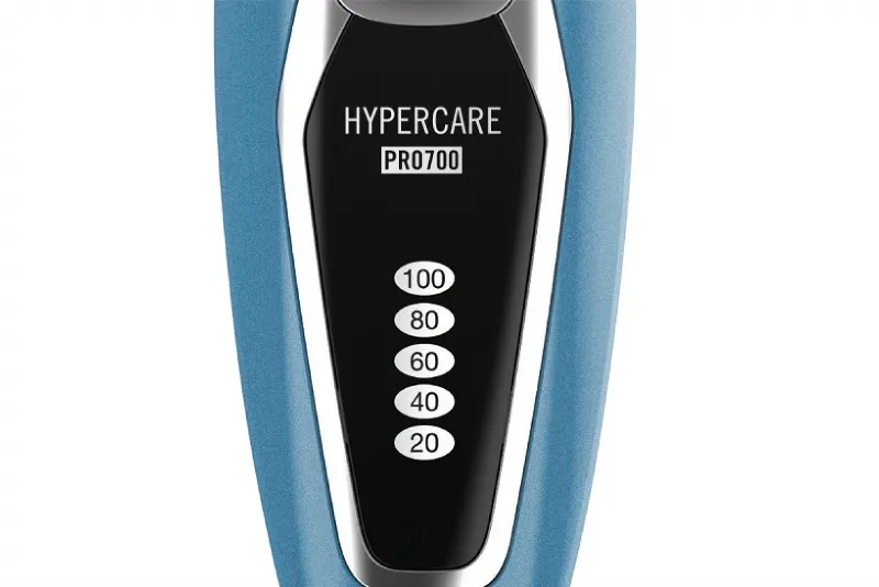 Aparat Ras Rotativ Hypercare PRO700 Teesa