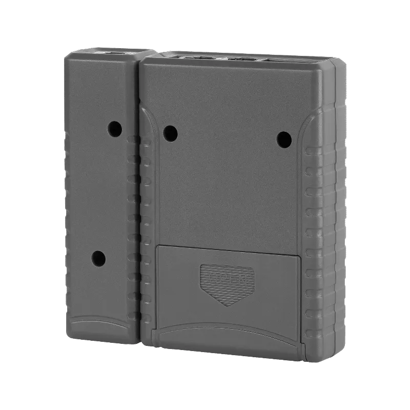 Tester Cablu RJ11 RJ12 RJ45 Rebel