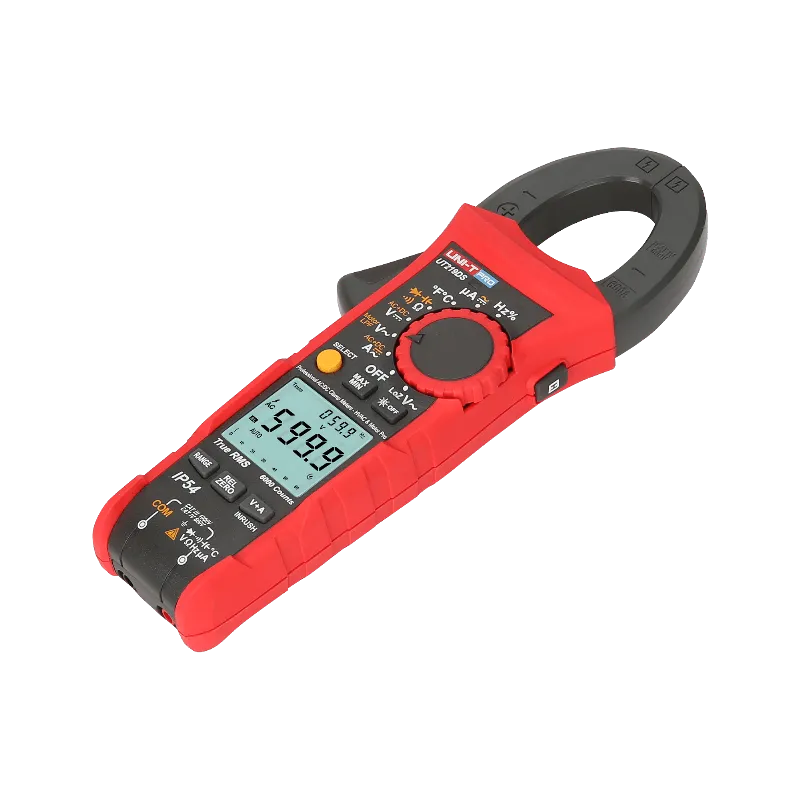Multimetru digital cleste UNI-T UT219DS