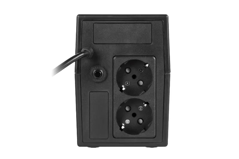 UPS Rebel Micropower 600 (600 VA / 360 W)