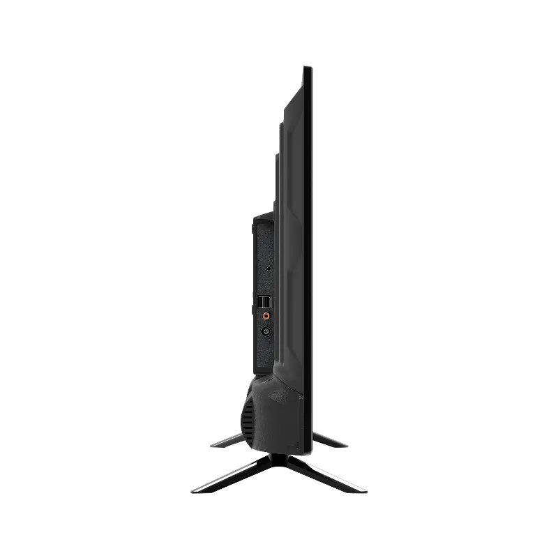 TV HD 32 Inch 81CM H.265 Hevc Cabletech
