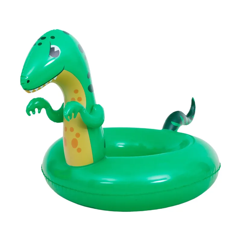 Colac gonflabil piscina dinozaur SunClub