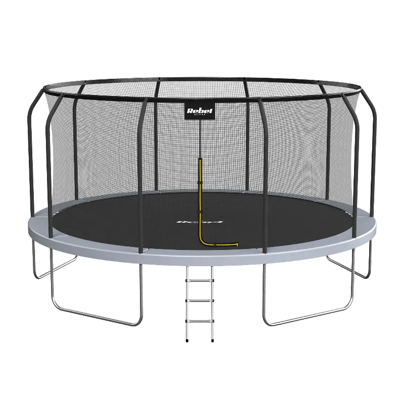 Trambulina 15FT 457CM Rebel Active