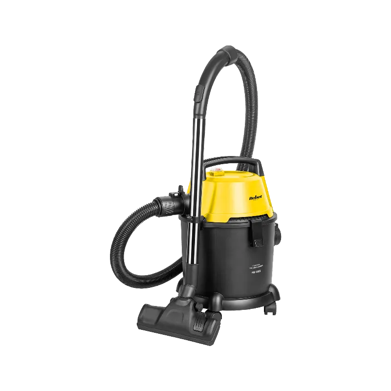 Aspirator Industrial Wet&Dry Rebel