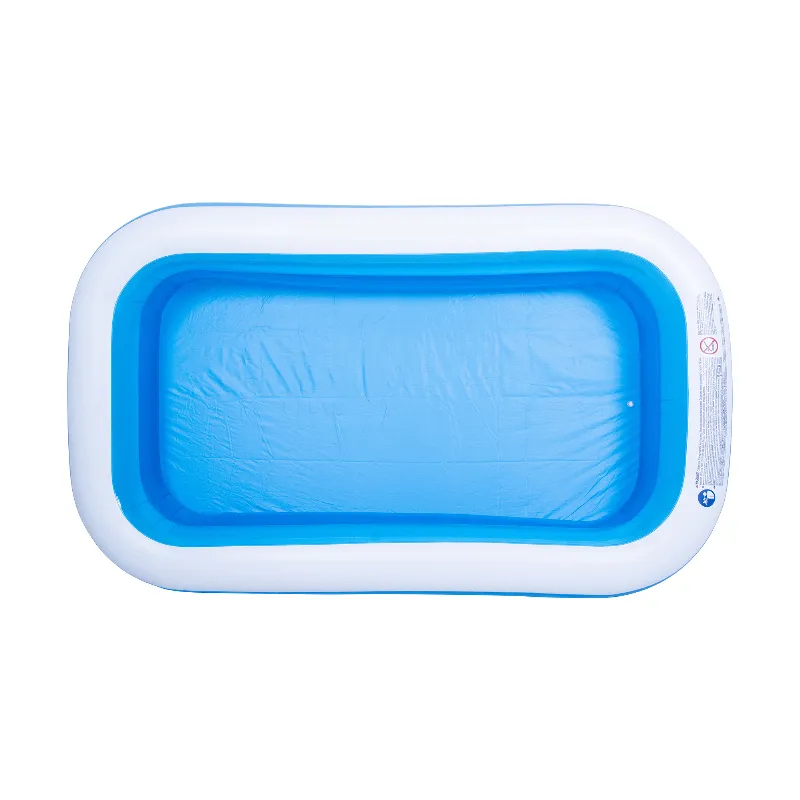 Piscina gonflabila SUNCLUB 305x183x50 cm