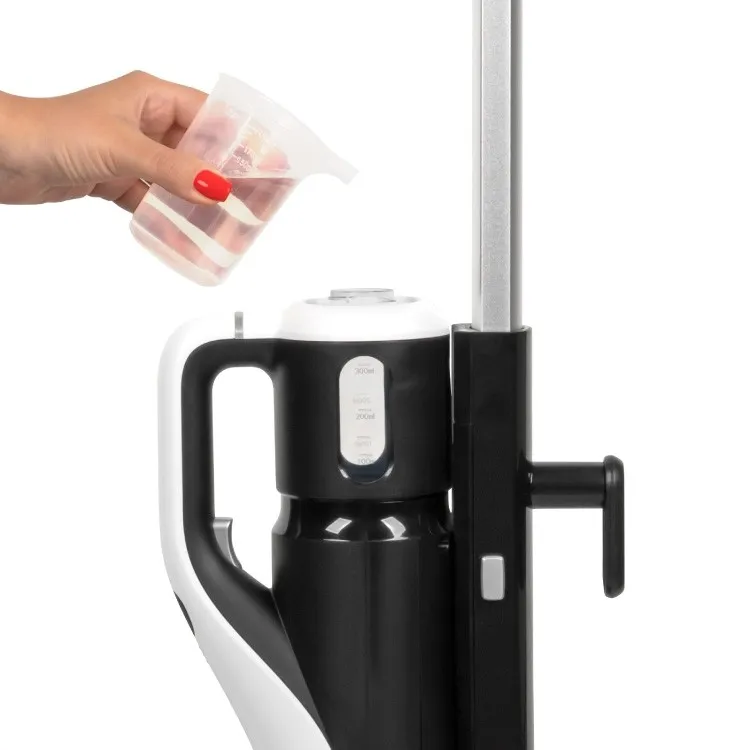 Mop cu Aburi 1500W Teesa Steam Clean
