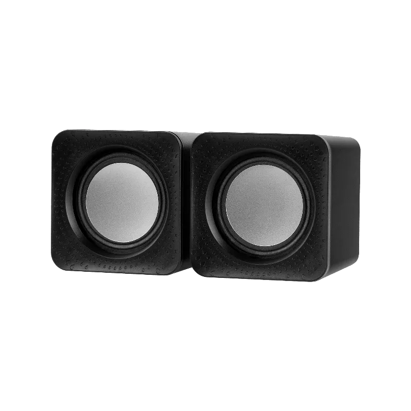 Boxe PC 2.0 Rebel CS-10