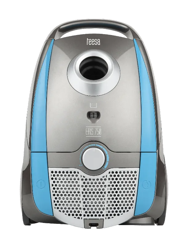 Aspirator cu sac Teesa ERIS 750, 750 W