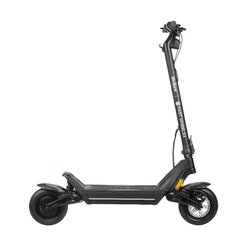 Trotineta electrica Rebel Fast Wheels Pro Max 350W