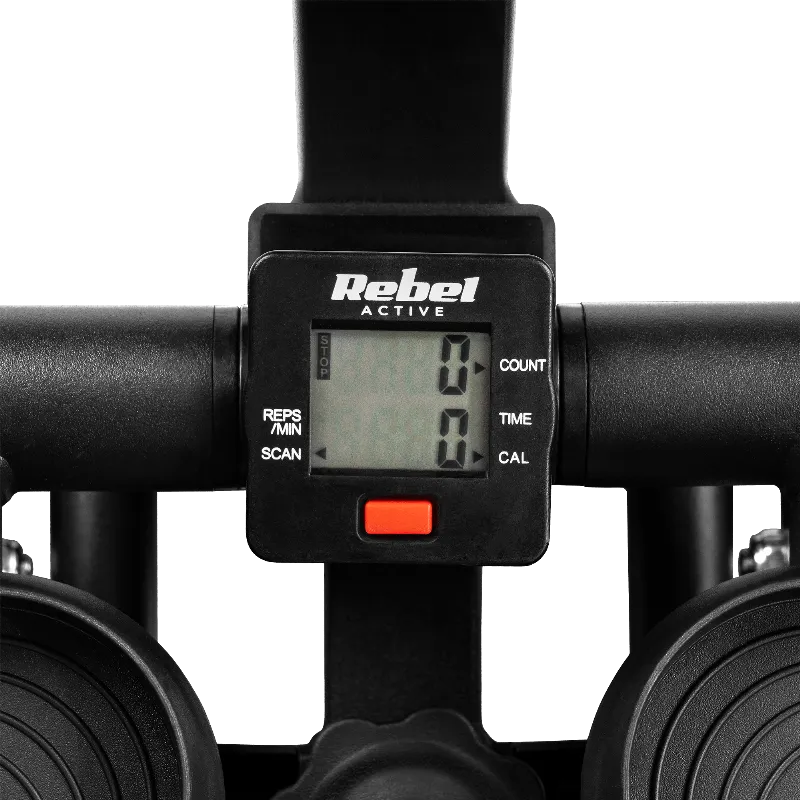 Stepper Rebel Active