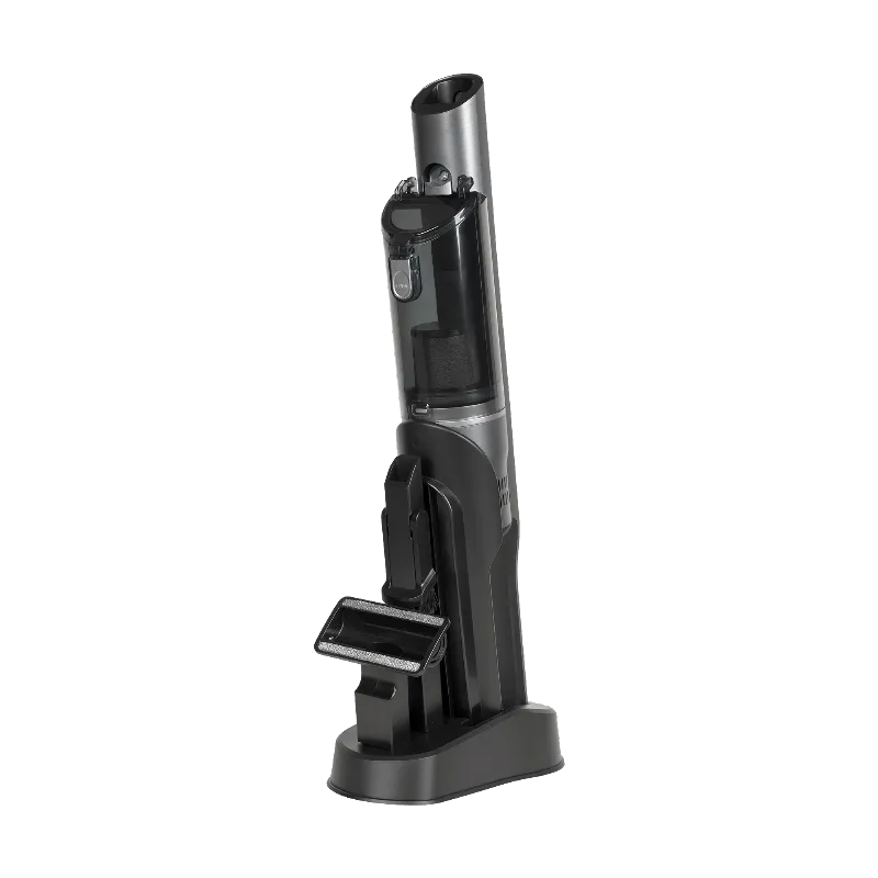 Aspirator de mana fara fir Teesa TSA5017, 14,8 V, 200 W
