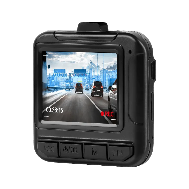DVR auto Peiying Basic D110