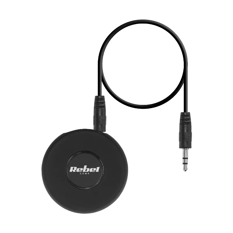 Receptor Bluetooth audio Rebel B20
