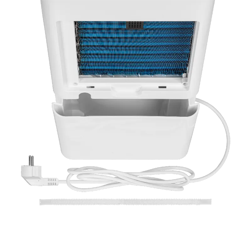 Dezumidificator / Purificator Aer Ventilator Teesa