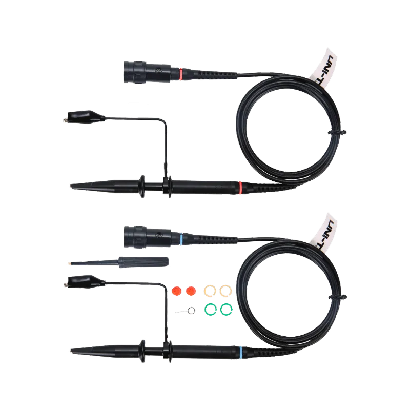 Osciloscop UPO2072E Uni-T