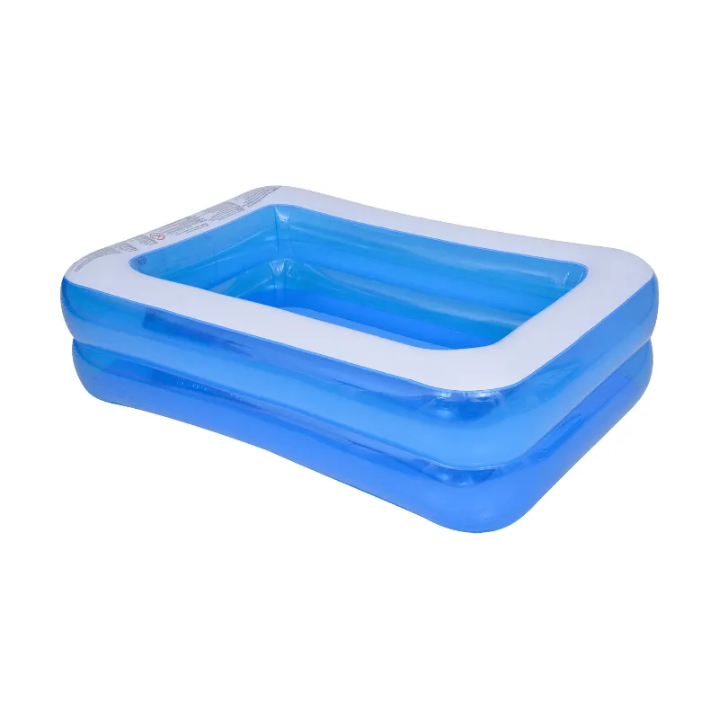 Piscina gonflabila SunClub 155 x 108 x 46 cm