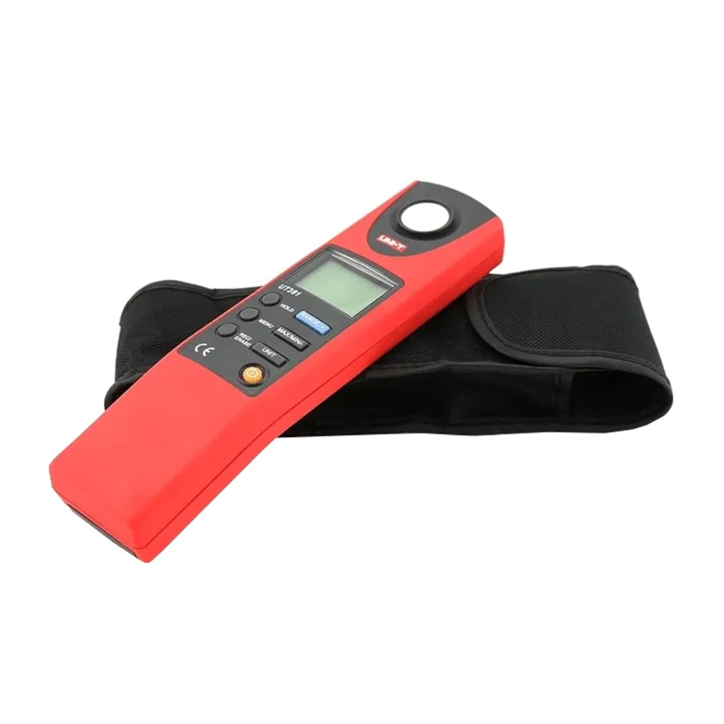 Luxmetru UT381 Uni-T