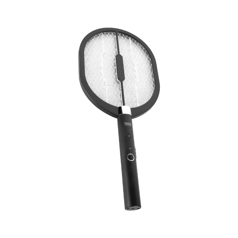 Paleta Electrica Swatter Anti-Insecte Teesa