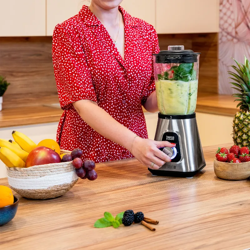 Blender Masa 1300W Easy Expert Go Teesa