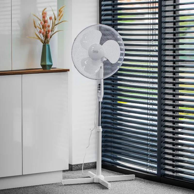 Ventilator Picior 3 Viteze Teesa