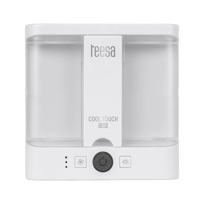 Mini Aparat de Aer Conditionat 5W Teesa